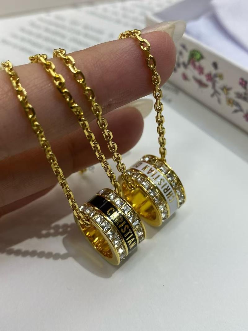 Dior Necklace YDN61801
