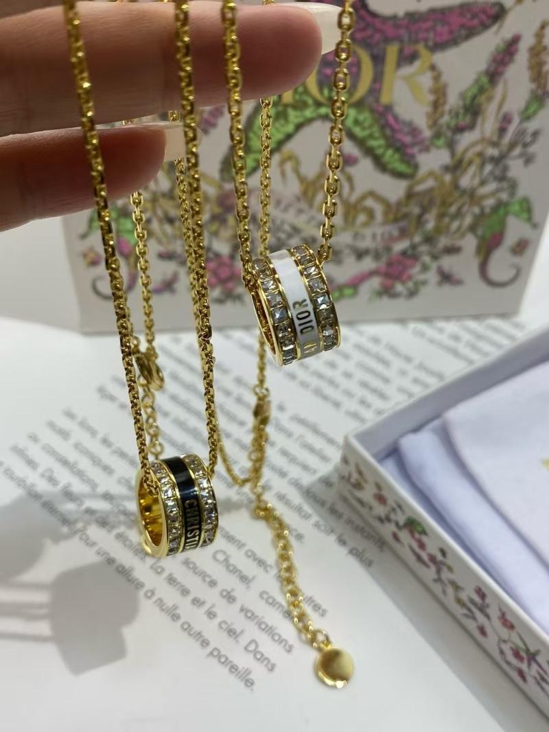 Dior Necklace YDN61801