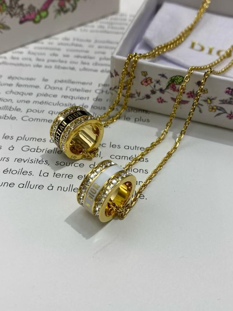 Dior Necklace YDN61801