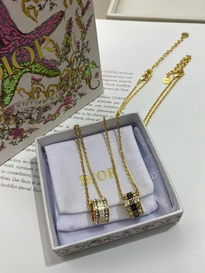 Dior Necklace YDN61801