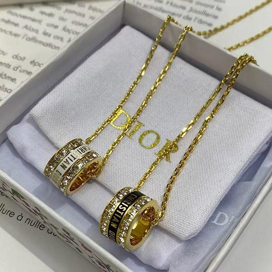 Dior Necklace YDN61801