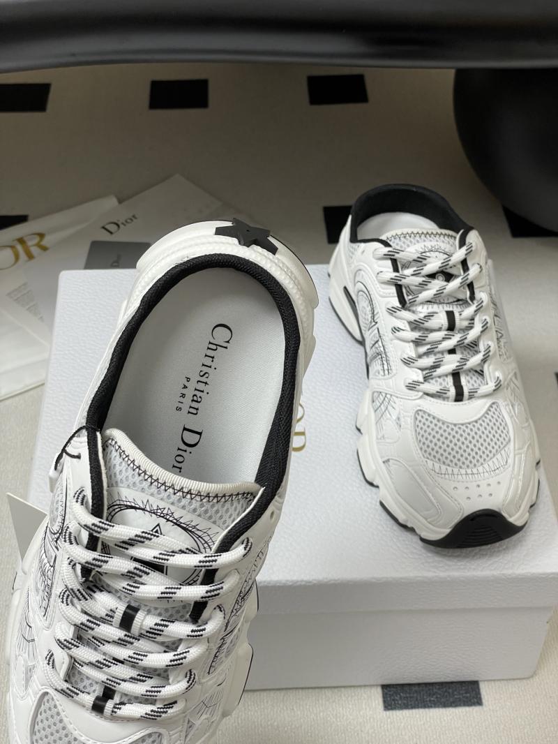 Dior Slippers SDS62310