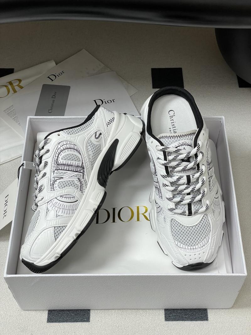 Dior Slippers SDS62310