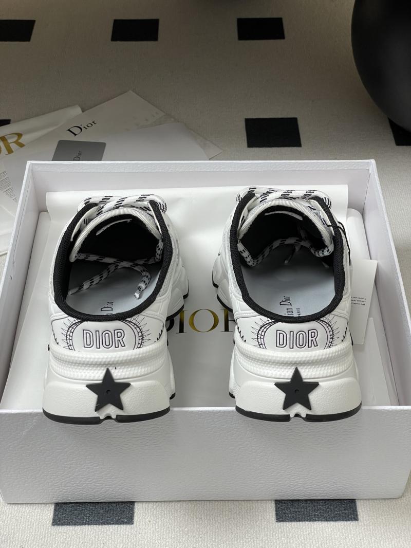 Dior Slippers SDS62310