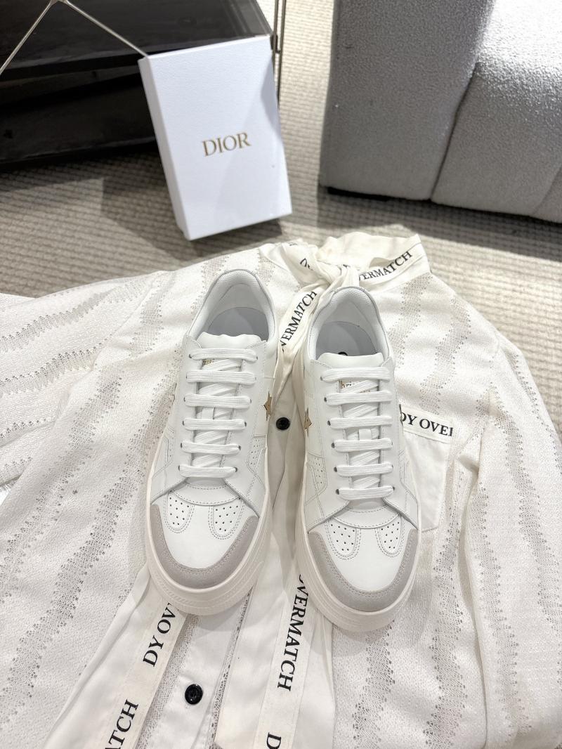 Dior Sneakers SDS62301