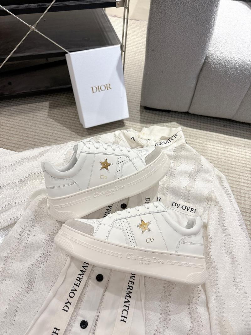 Dior Sneakers SDS62301