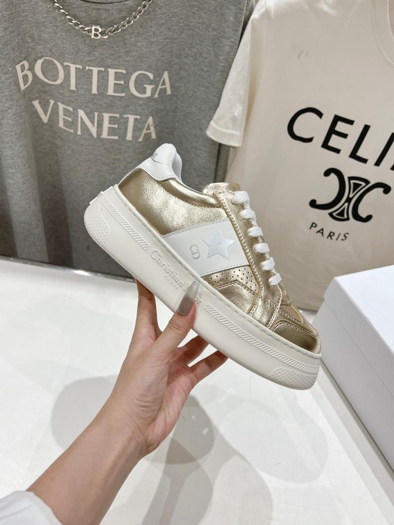 Dior Sneakers SDS62303