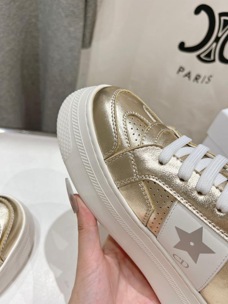 Dior Sneakers SDS62303