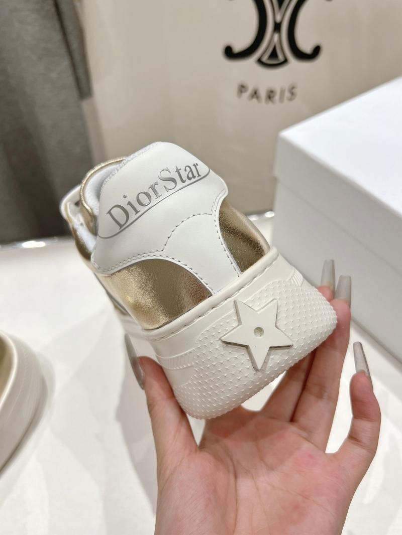 Dior Sneakers SDS62303
