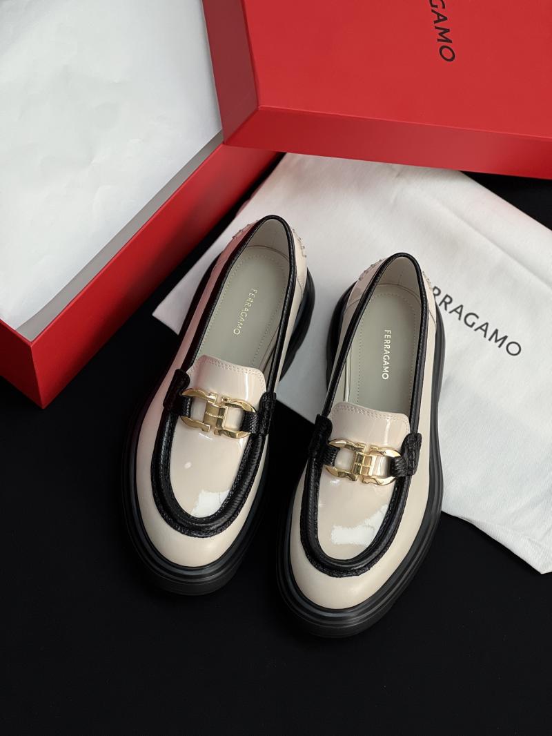 Ferragamo Loafers SFL62501
