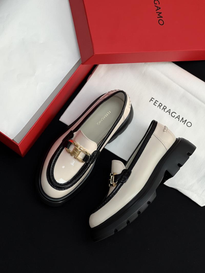 Ferragamo Loafers SFL62501