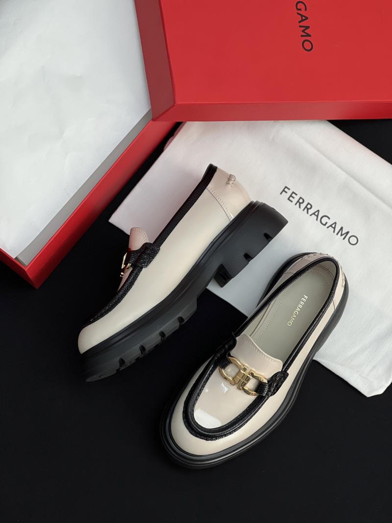Ferragamo Loafers SFL62501