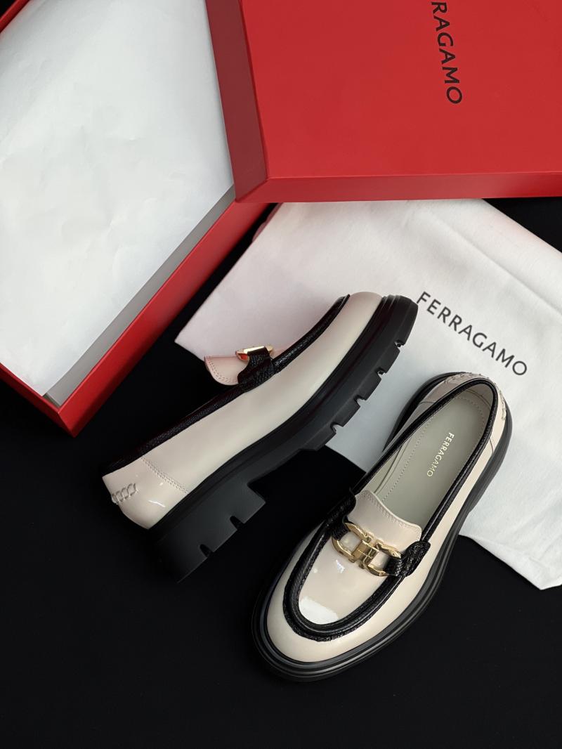 Ferragamo Loafers SFL62501