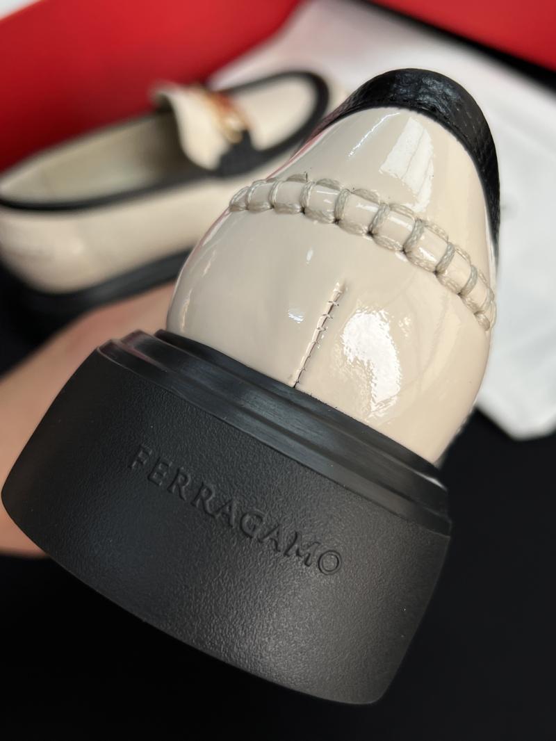 Ferragamo Loafers SFL62501