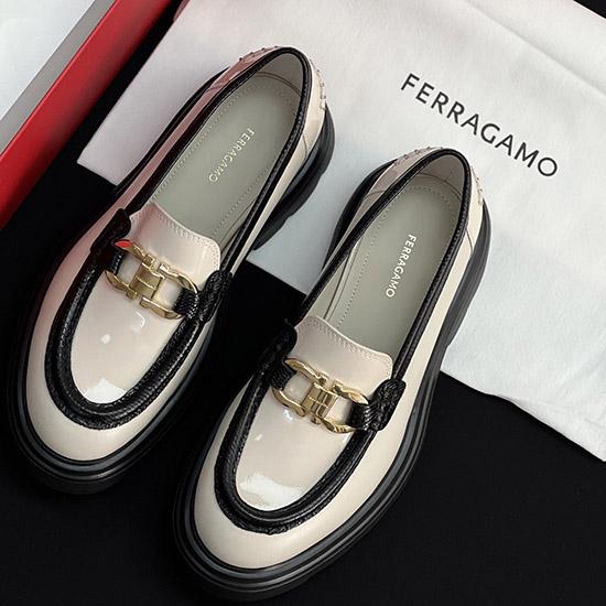 Ferragamo Loafers SFL62501