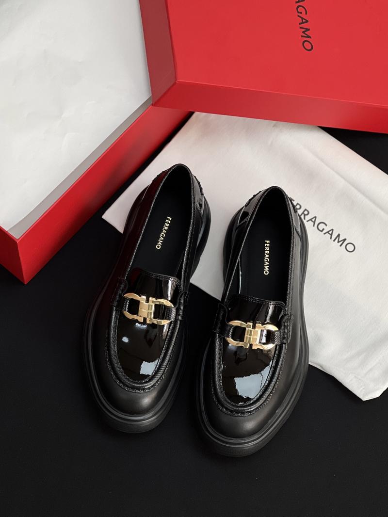 Ferragamo Loafers SFL62502