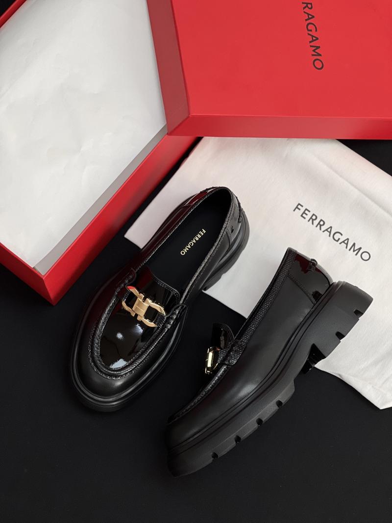 Ferragamo Loafers SFL62502