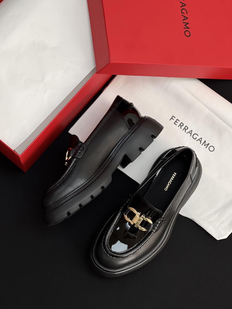Ferragamo Loafers SFL62502