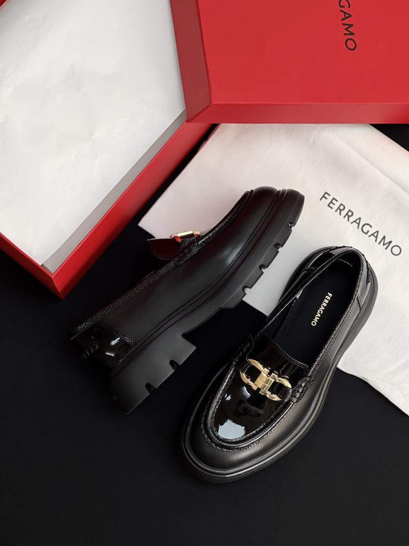 Ferragamo Loafers SFL62502