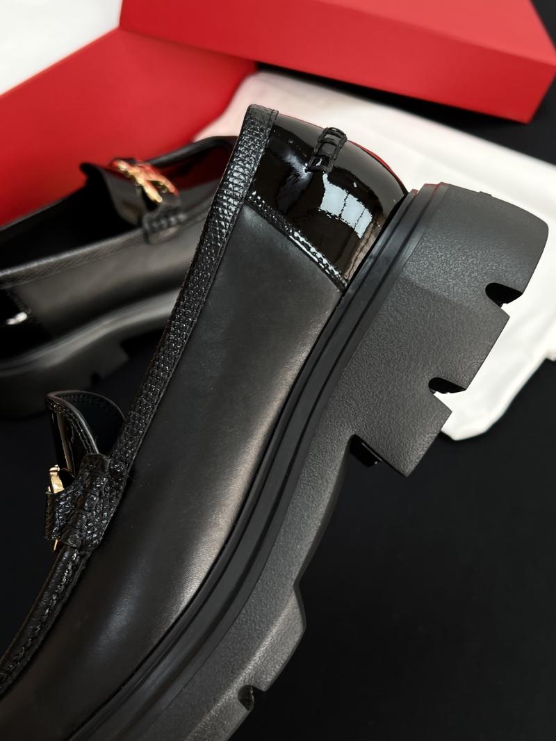 Ferragamo Loafers SFL62502