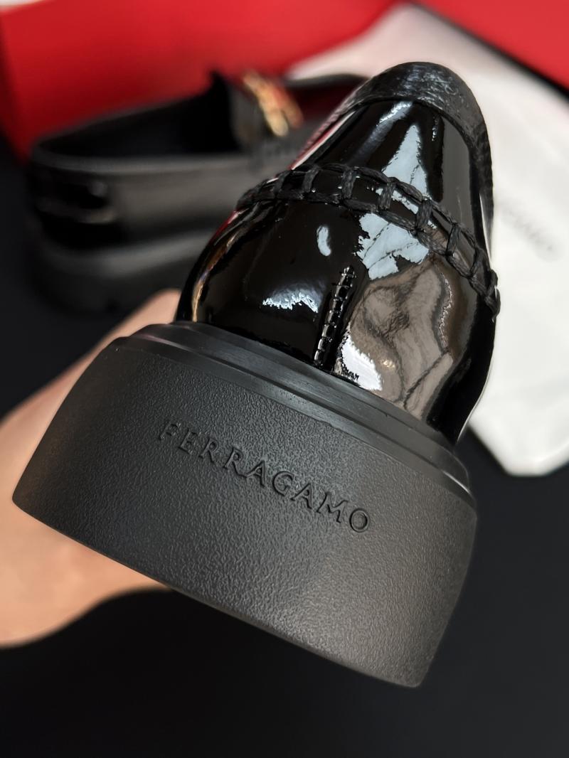 Ferragamo Loafers SFL62502