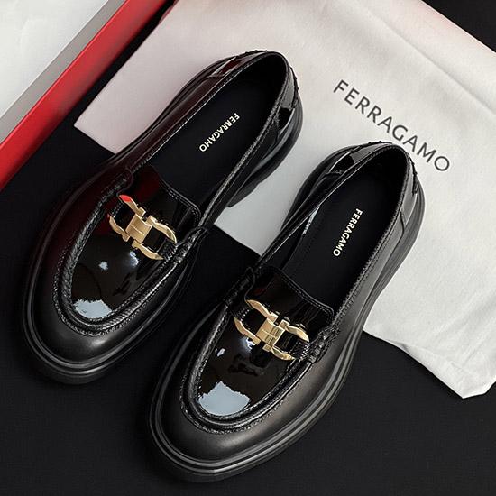 Ferragamo Loafers SFL62502