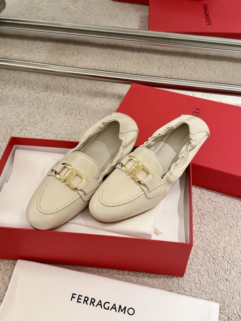 Ferragamo Loafers SFL62503