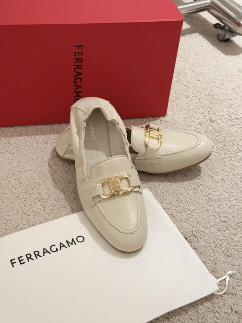 Ferragamo Loafers SFL62503