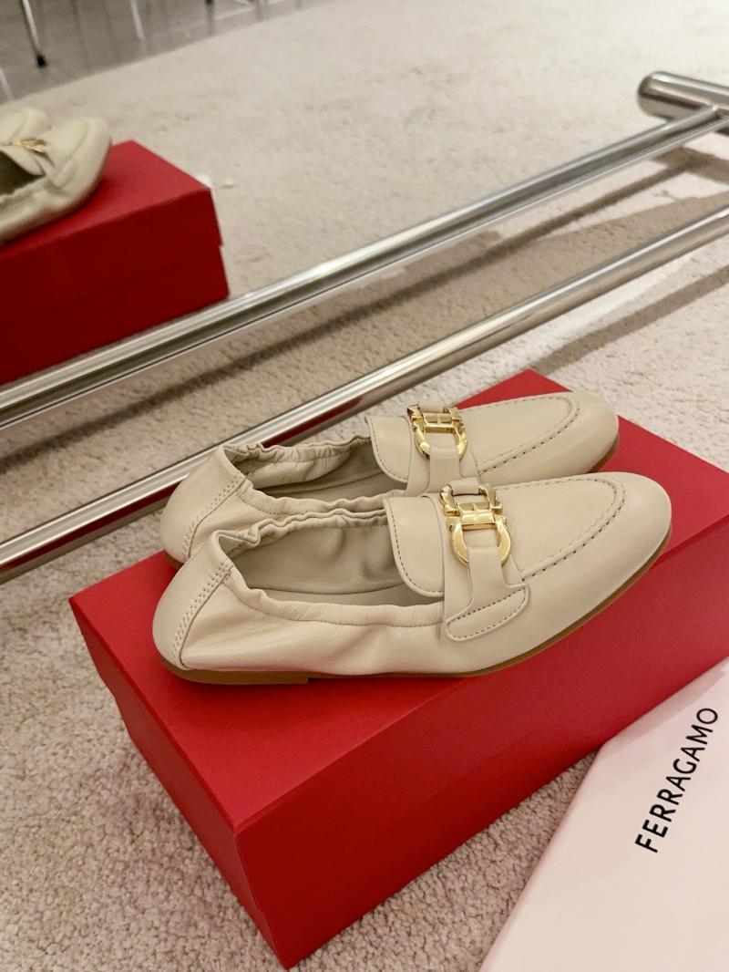 Ferragamo Loafers SFL62503