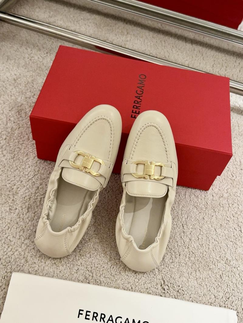 Ferragamo Loafers SFL62503
