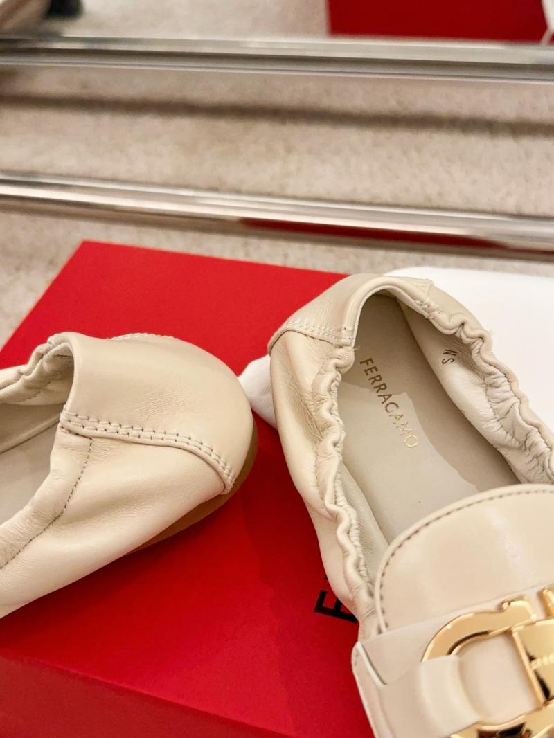 Ferragamo Loafers SFL62503