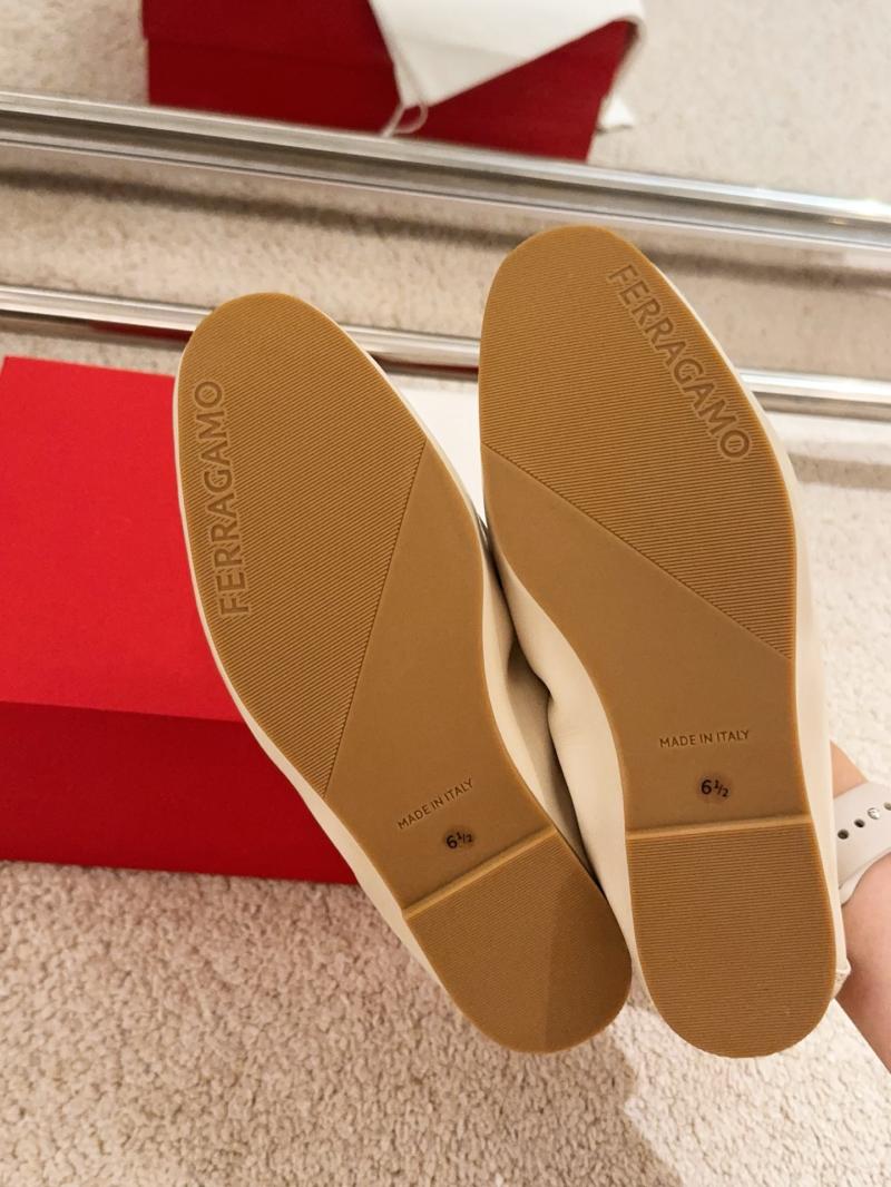 Ferragamo Loafers SFL62503