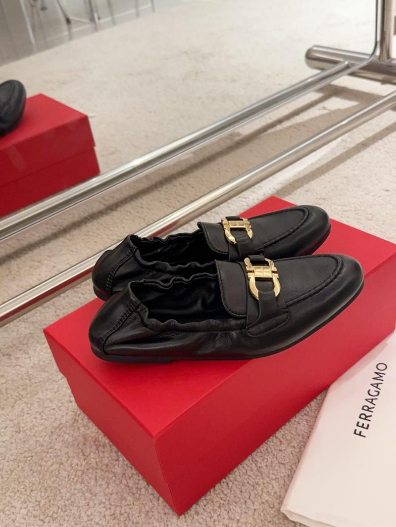 Ferragamo Loafers SFL62504