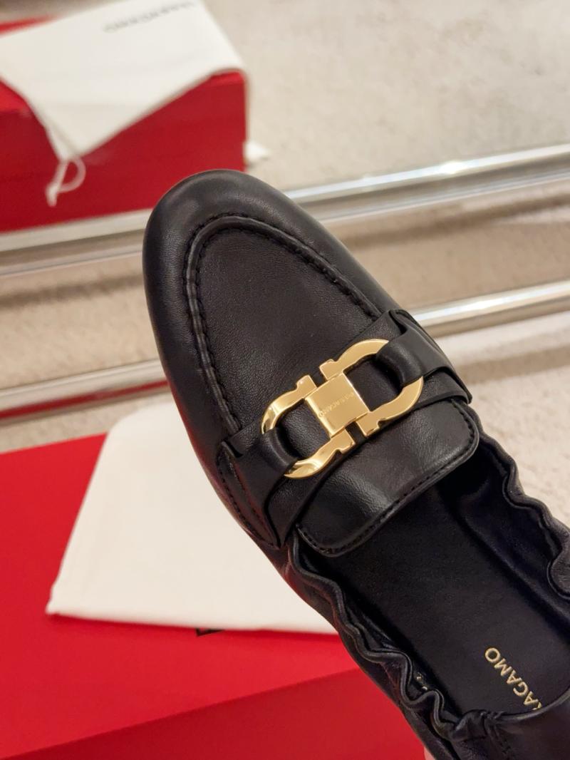 Ferragamo Loafers SFL62504