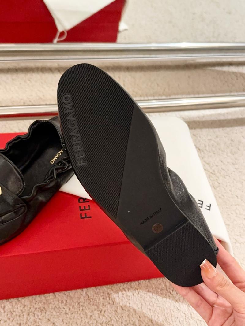 Ferragamo Loafers SFL62504