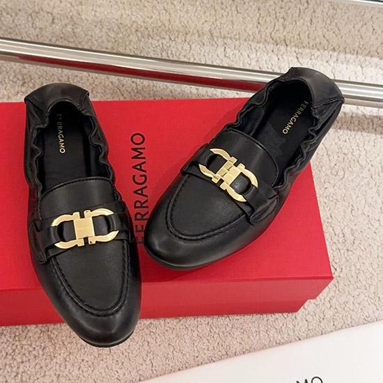 Ferragamo Loafers SFL62504