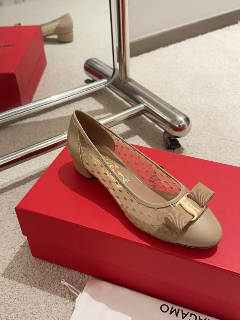 Ferragamo Pumps SFP62501