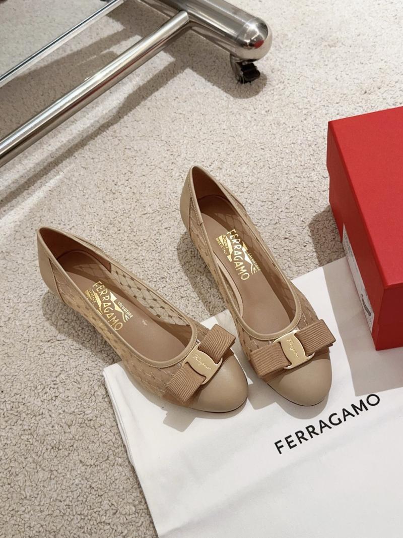 Ferragamo Pumps SFP62501
