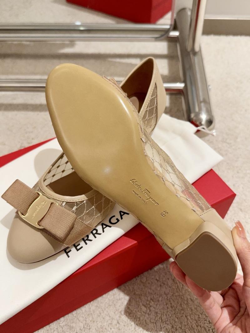 Ferragamo Pumps SFP62501