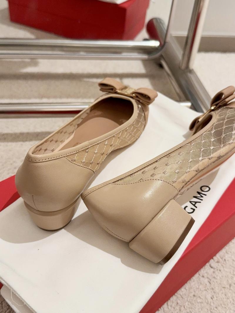 Ferragamo Pumps SFP62501
