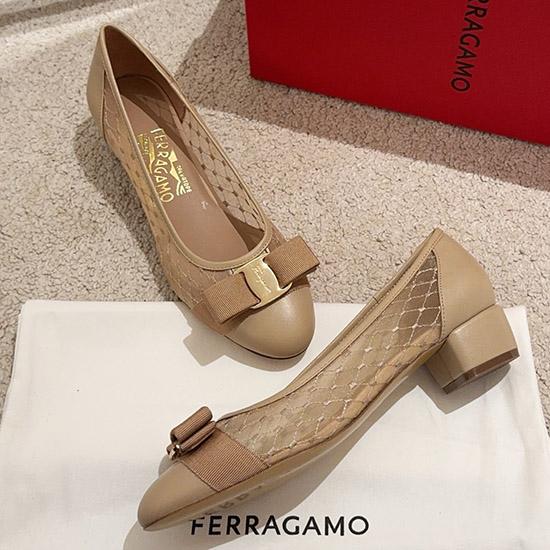 Ferragamo Pumps SFP62501