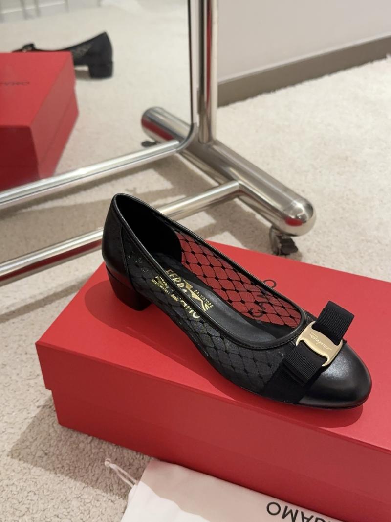 Ferragamo Pumps SFP62502