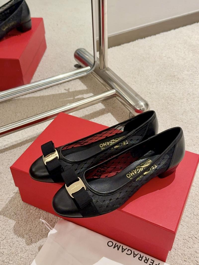 Ferragamo Pumps SFP62502