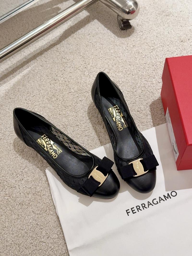 Ferragamo Pumps SFP62502