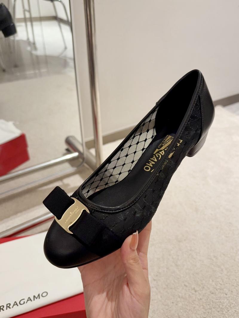 Ferragamo Pumps SFP62502