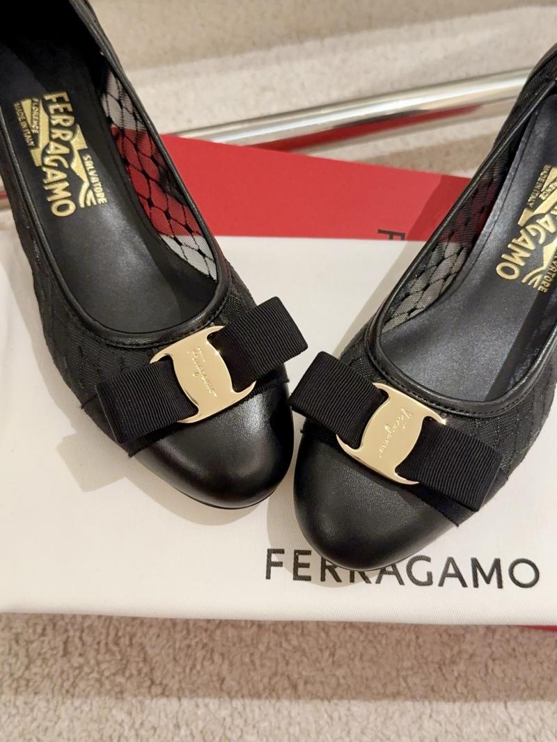 Ferragamo Pumps SFP62502