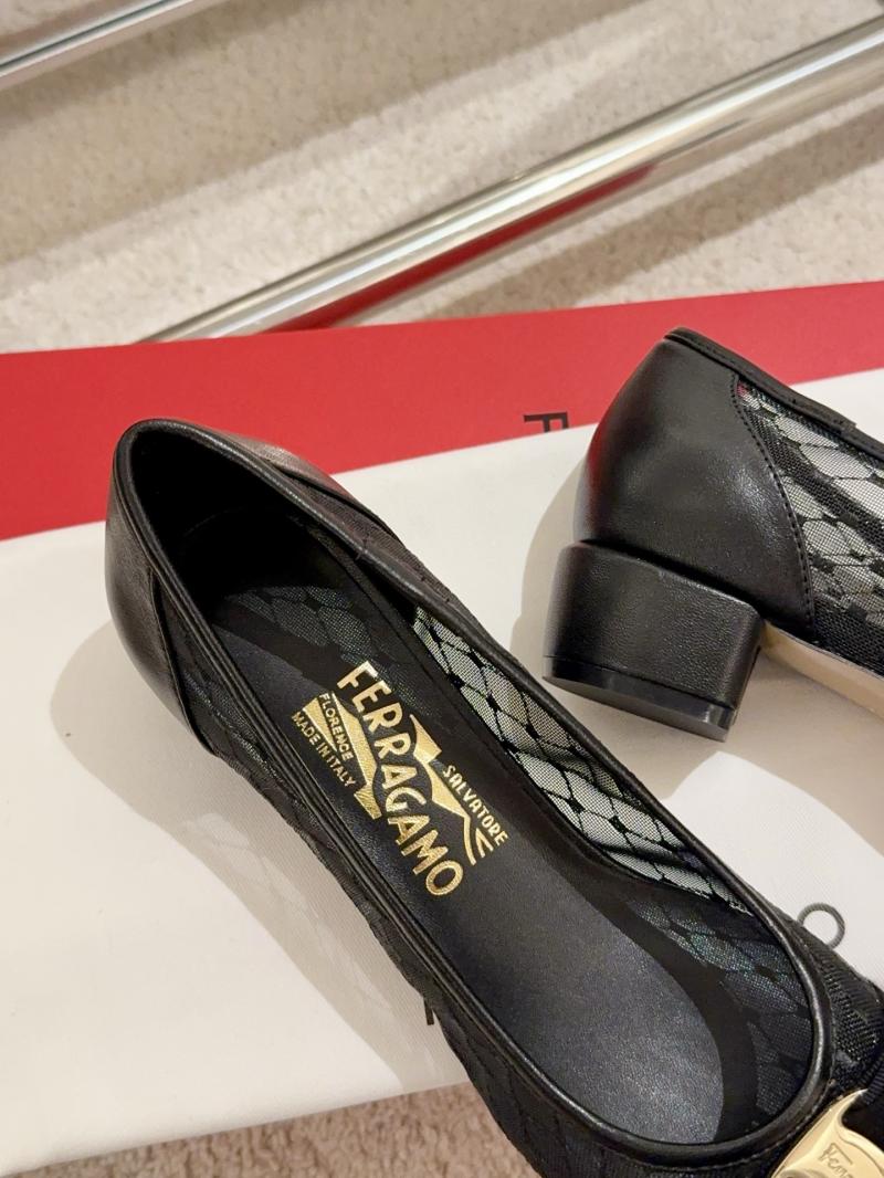Ferragamo Pumps SFP62502