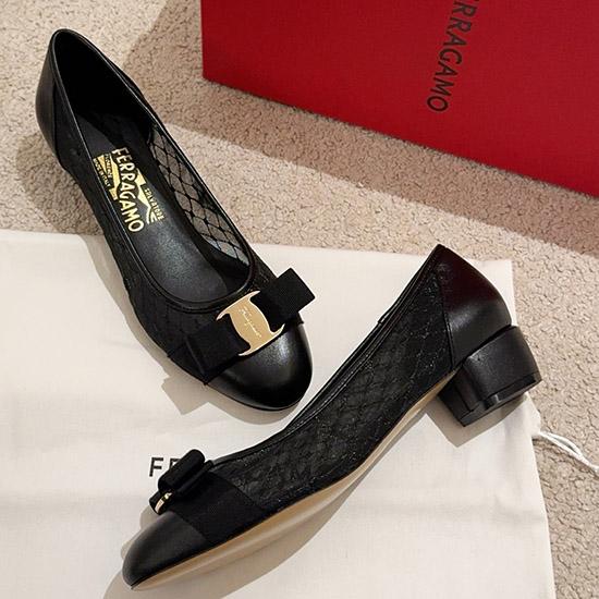 Ferragamo Pumps SFP62502