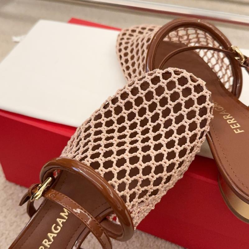 Ferragamo Sandals SFS62501