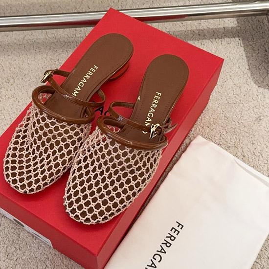 Ferragamo Sandals SFS62501